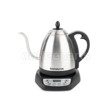 Bonavita 1lt Variable Temp Gooseneck Kettle