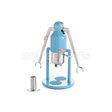 Cafelat REGULAR Robot Espresso Maker: Blue
