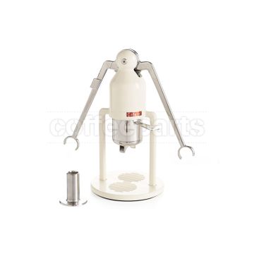Cafelat REGULAR Robot Espresso Maker: Cream
