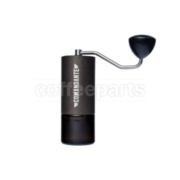 Comandante C40 MK4 Hand Coffee Grinder: Copper Mountain