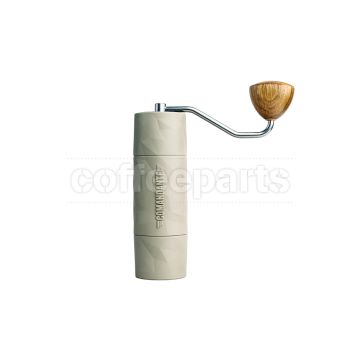 Comandante X25 Trailmaster Hand Coffee Grinder: Dune