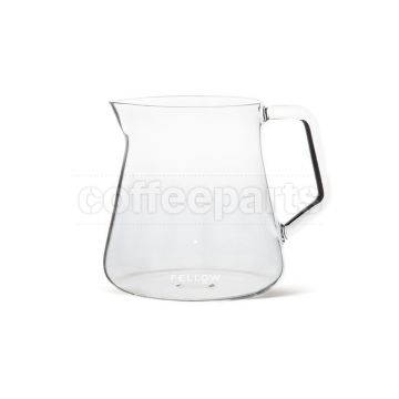 Fellow Mighty Small Carafe - Clear