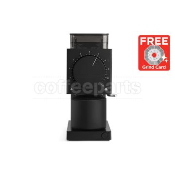 Fellow ODE Brew Grinder V2: Black