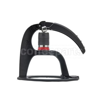 Flair NEO Flex Manual Press Espresso Coffee Maker: Black
