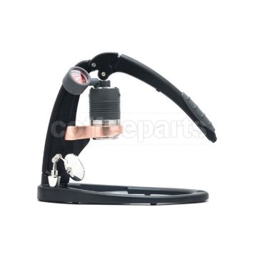 Flair Signature PRO 3 Manual Press Espresso Coffee Maker: Black