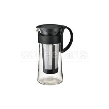 Hario Cold Brew Coffee Pot 600ml Black