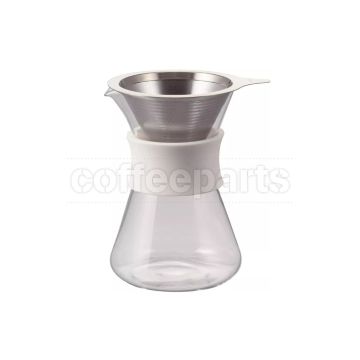 Hario Glass Coffee Maker