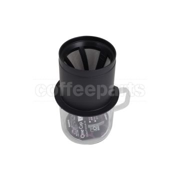 SALES | Hario 1-Cup Cafeor Dripper: CFO-1B