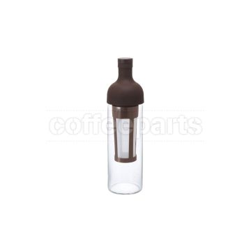 Hario Cold Filter Coffee in a Bottle: FIC-70-CBR - Brown