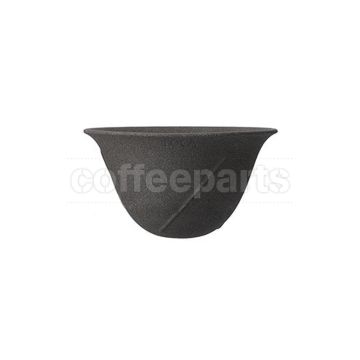 Loca Ceramic Filter: Round - Regular Size (2-3 serves)