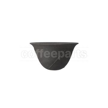 Loca Ceramic Filter: Round - Small Size (1-2 serves)