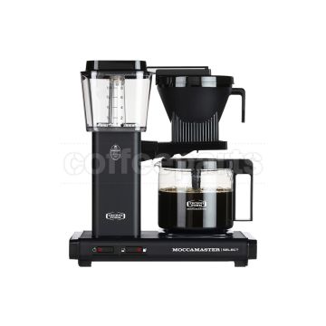 Moccamaster Select KBG741AO Filter Coffee Brewer
