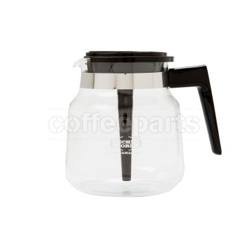 Moccamaster 1.25lt Glass Carafe Jug to fit KB Classic Model