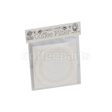 Organic Cotton Filter - Aeropress / Delter