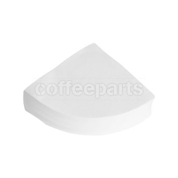 Origami Filter Papers: Medium