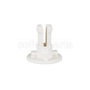 Porlex II Hand Coffee Grinder Burr Insert Replacement