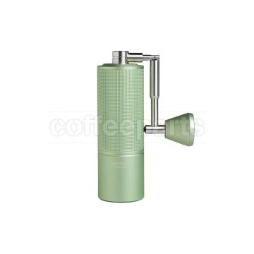Timemore C3 ESP PRO Coffee Grinder: Green