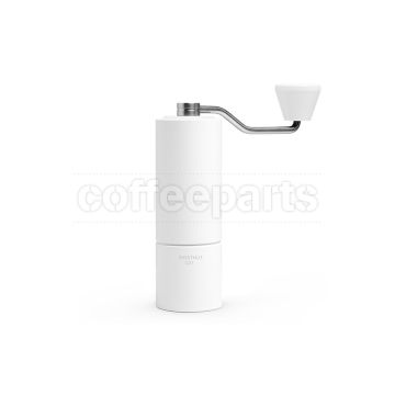 Timemore C2S Hand Grinder: White