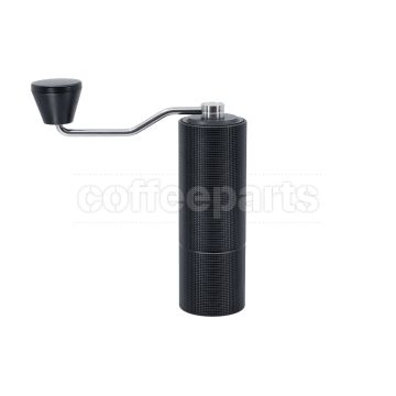 Timemore C3 Coffee Grinder: Black