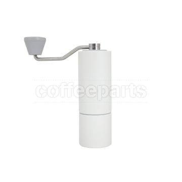 Timemore C3 Grinder: White