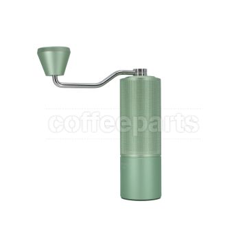 Timemore C3S Coffee Grinder: Green