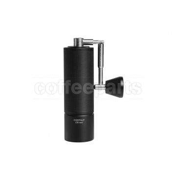Timemore C3S MAX Coffee Grinder: Black