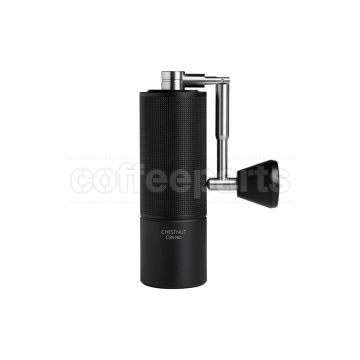 Timemore C3S PRO Coffee Hand Grinder: Black