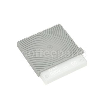 Timemore Black Mirror Mini Espresso Scale: Compact coffee scale design.  