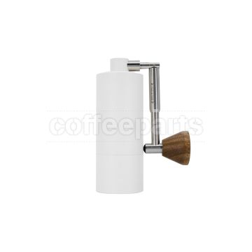 Timemore Nano 3 Hand Coffee Grinder: White