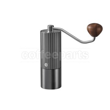 zeroHero Z3 Hand Grinder: Grey