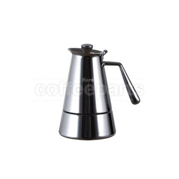 zeroHero M06 Mocha Pot 120ml / 4-Cup 