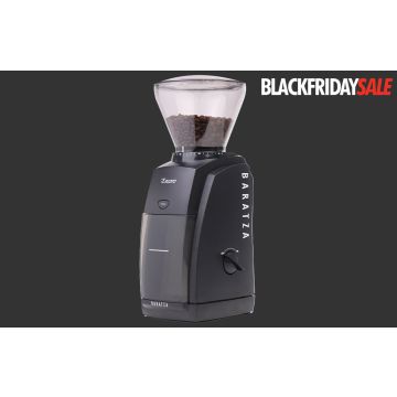 BLACKFRIDAY | Baratza Encore Filter Coffee Grinder: Black