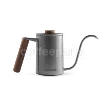 MHW Planet Hand Brewing 600ml kettle for brewing coffee