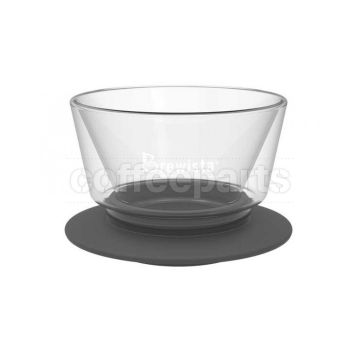 Brewista Flat-Bottom Smart Brew Coffee Pour Over Dripper