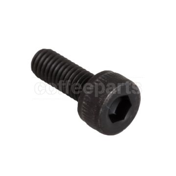 Primary Calibration Screw DIN 912 M3x5mm