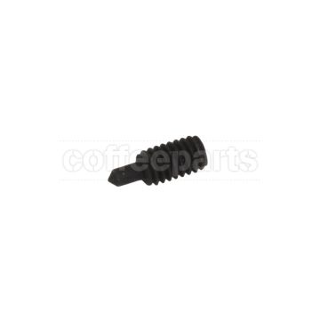 Secondary Calibration Screw