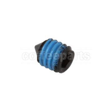 Pointed Drive Pulley Hardened 2mm Hex Screw