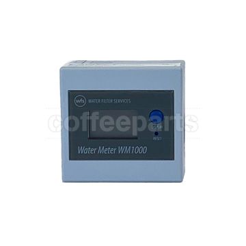 BWT Water Meter 1000
