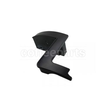 Left Control Panel Support