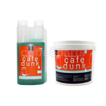 Cafe Dunk Instant Wash for Reusable Cups Starter Pack