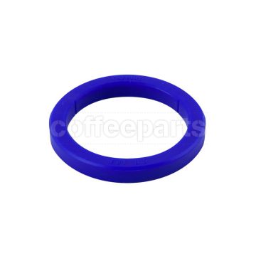 Cafelat E61 Blue Silicon Group Head Gasket Seal  73x57x8.5mm