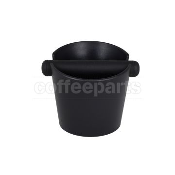 Cafelat Tubbi Home Coffee Knocking Tube: Black