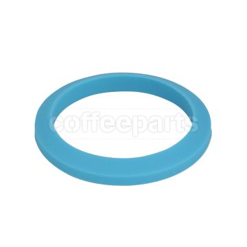 Caffewerks NS/VA Blue Silicone Group Head Gasket Seal 71x56.5x9mm