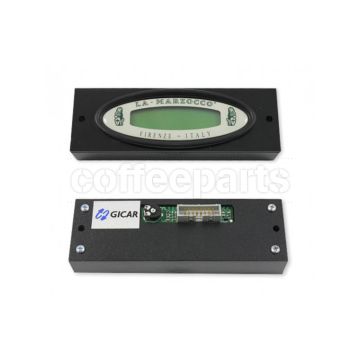 LCD display GB5