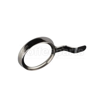 Coffee Catcha Dosing Funnel for 53-54mm Coffee Portafilters