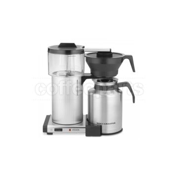 Technivorm Moccamaster 1.8lt CDT Grand Thermal Batch Brew Coffee Brewer