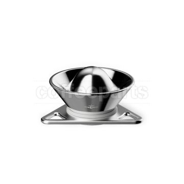 MHW Moonstone Espresso Chilling Filter Cube: Silver