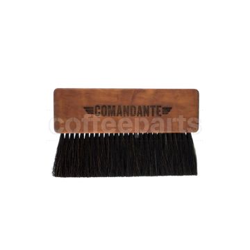 Comandante No. 02 Beech Wood Barista Counter Brush