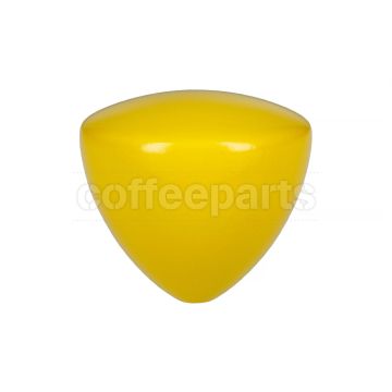 Comandante Standard Knob - Yellow