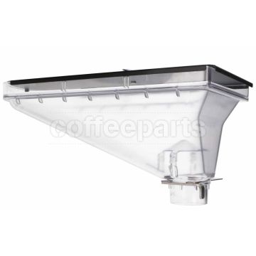 Complete Mythos One Hopper - Original | 1.3kg